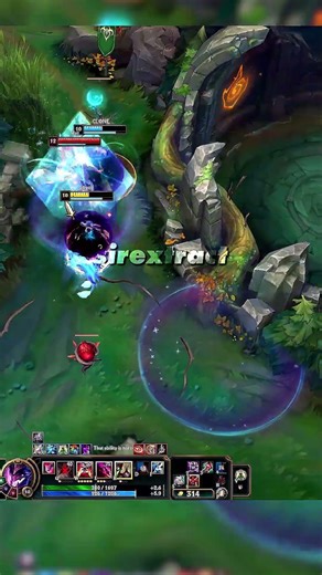 AP Shaco Jungle 😈