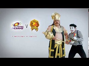 KAMAL FULWADHWA's IPL ad 2016