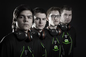 Turtle Beach release Elite Pro headset, announce partnership with OpTic Gaming | GodisaGeek.com