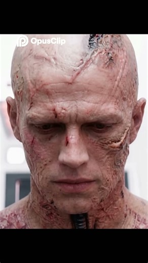 Vader's Body Was Never the Same After This #starwars #shorts