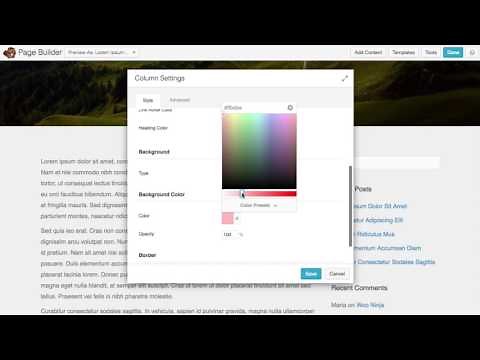 Creating Single Post Layouts With Beaver Themer