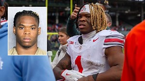 Former Ohio State running back released from jail in Florida