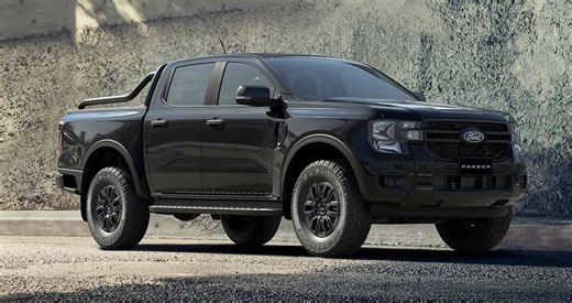 Top-selling 2026 Ford Ranger ute and Everest SUV involved in safety scare with fire risk alongside F-150 full-size pick-up and Transit van