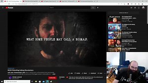 MrGirl Disturbing Iceberg Documentary : Free Download, Borrow, and Streaming : Internet Archive