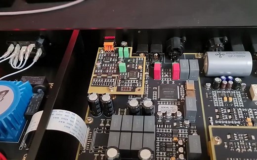 Holo Spring 3 R2R DAC Review - Punching Up! 河洛音频 泉3 R2R解码 评测 - 大打出手！