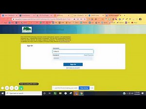 Connecting to SCCPSS WiFi from a Personal Device