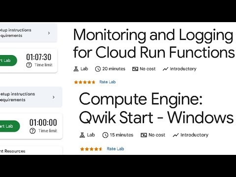 Google Cloud Arcade January Level 1 Solution 2026 || 💯 Working Solution || Last 2 labs || #arcade