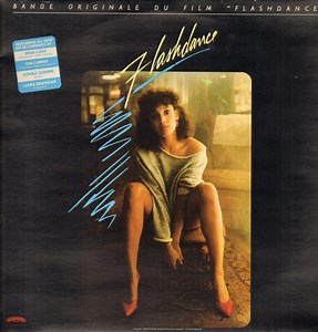 Various - Flashdance (Bande Originale Du Film)
