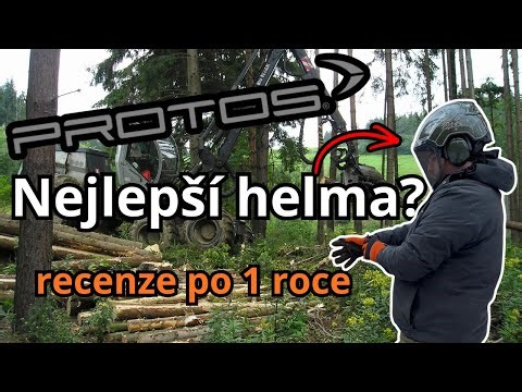 Helma za cenu levné pily? 😱 Recenze po 1 roce v lese 🌲