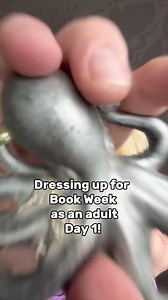 5.1K views · 845 reactions | Tell me book week is your favourite time of year without telling me  Our limited edition Book Week pin is available on Tuesday 13th August. Set your alarms! We only have 300! I'm off to play dress up some more. xx Tasha | Jubly-Umph | Facebook