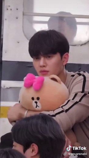 Kids Fighting Over a Doll in Korean Drama | K-Drama | Song Kang | Han So Hee