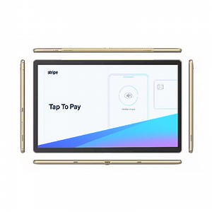 [Hot Item] 2025 Hot Sell 14 Inch Under Screen NFC Tablet 4G WiFi Android 14 FHD 1920*1080 Touch Screen Tablet