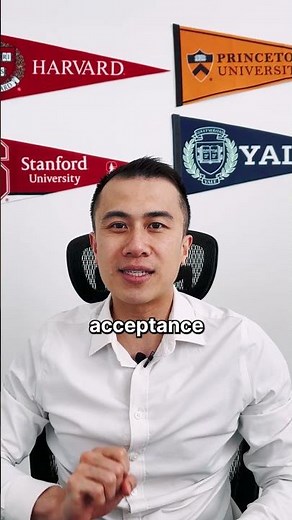 What is Harvard's Acceptance Rate for the Class of 2028? Find out now! #harvard #ivyleague