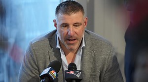 Patriots Draft Bust Could Be Cut After Rookie Minicamp in May