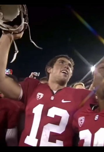 Stanford Luck x Oasis Highlights and Edits