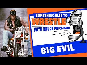 How did Vince McMahon and The Undertaker disagree on his character change in 2000? (WWE Network)