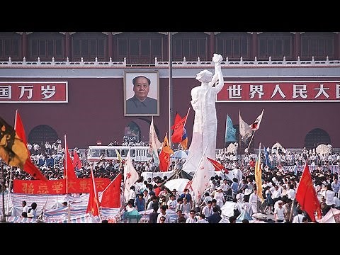 Assignment: China - Tiananmen Square (Chinese Subtitles)