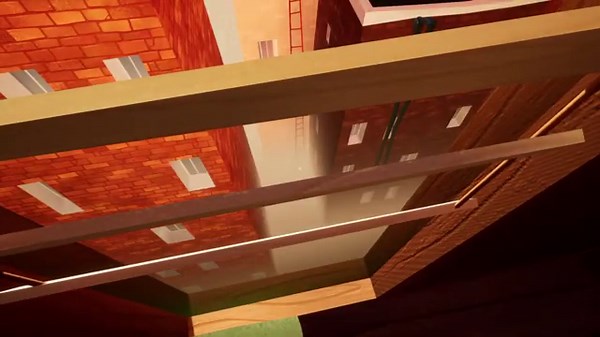 Hello neighbor |LIVE GAMEPLAY