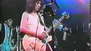 Nazareth-1991-Live In Frankfurt.