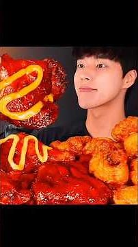 Unlimited Delicious Roasted Chicken Legs Mukbang Juicy Fried Chicken Eating Challenge ASMR Food Show