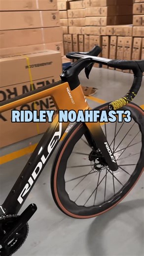 UAEcycle.com on Instagram: "Ridley Noah Fast 3.0 with Dura- Ace 7.3kg. The Noah Fast represents minimal aerodynamic drag, a modern geometry that allows for aggressive positioning, a new aero cockpit, and a holistic approach focused on ultimate efficiency. It is the official bike of the Uno-X Mobility men’s and women’s teams. #uaecycle #ridley #ridley_bikes #ridleynoahfast #roadbikedubai"