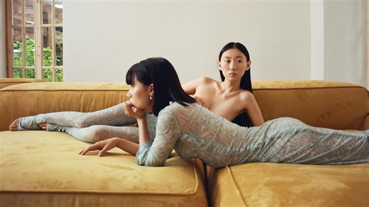 独特浪漫影调 迷人抽离氛围 时尚写真 VOL.1154 Elisaveta Mankevich