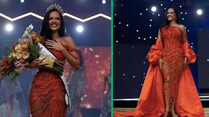 South Africans slam Miss SA winner: "So rigged!"