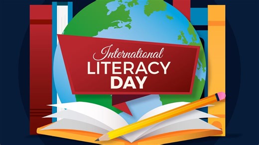 International Literacy Day 2025: Theme, quotes, wishes, images and poster ideas