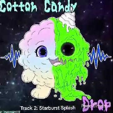 Starburst Splash (Dubstep)- BluntMoonStudio