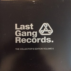 Various - The Collector's Edition Volume 6