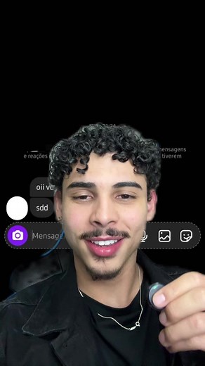 Entenda o Modo Temporário e a Preferência nas Mensagens