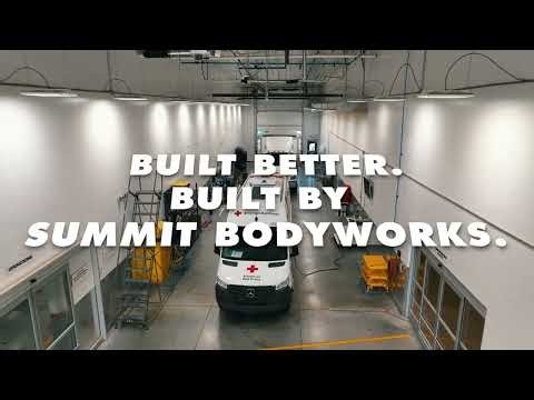 From Chassis to Custom Wrap