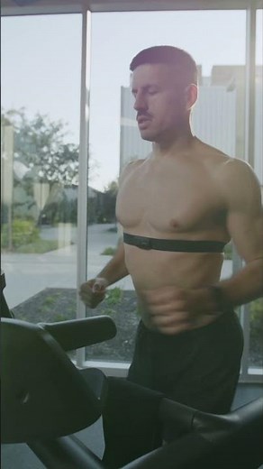 GARMIN | HRM 200 | Never Miss A Beat