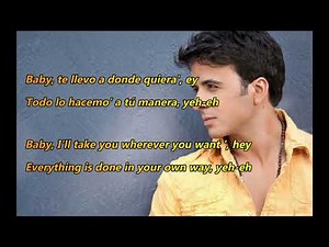 Date La Vuelta Lyrics IN ENGLISH AND SPANISH – Luis Fonsi, Sebastian Yatra & Nicky Jam