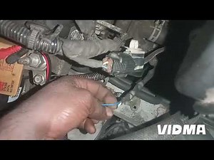 P0198 Engine oil temperature sensor circuit high