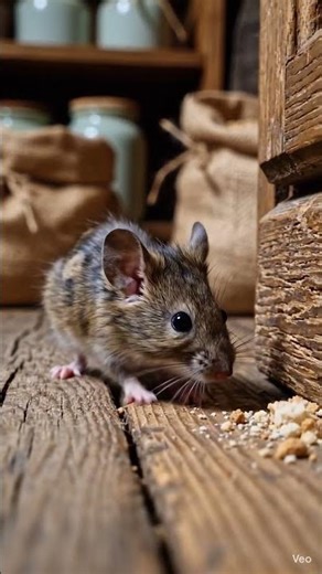 mouse eating a cock frouter fat😟😟😟