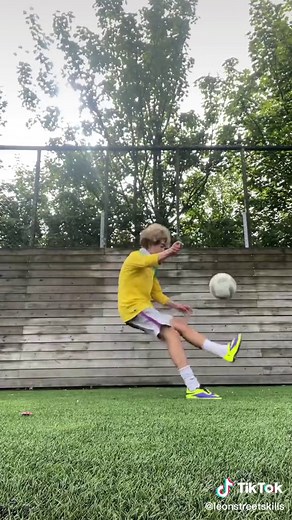 Leonstreetskills on TikTok