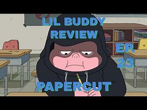 Lil Buddy - The DARKEST Episode of Clarence...