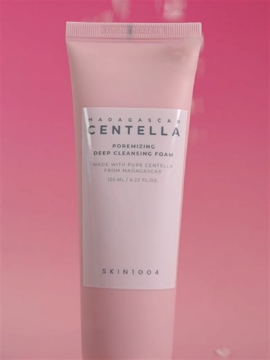 Refine Your Skin with Poremizing Cleanser