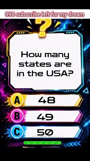 General Knowledge Quiz: Test Your IQ with These Questions🧠