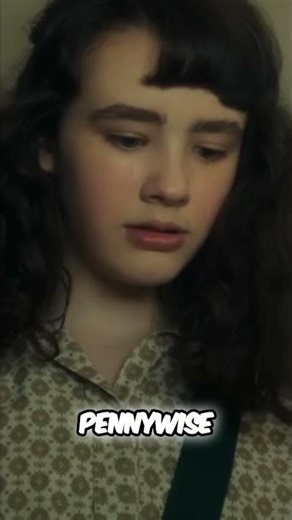 Pennywise Origin REVEALED Cosmic Horror Meets Human Form!