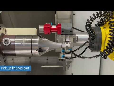 Production of profile inserts by Schütte