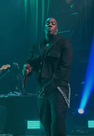 Joe Dwet File – Pale Mézaj ak Baby Mama (Promo Herns)