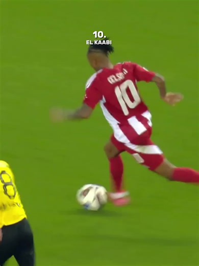 Τα 10 καλύτερα γκολ του Ολυμπιακού την σεζόν 2024-25.