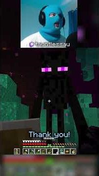 Gearing up for the stronghold... ⚔ (100 Days Minecraft Nether Only Day 5)