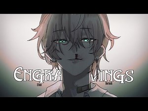 Nightcore ↬ engravings [NV]