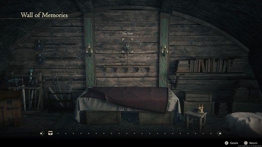 Wall of Memories (Curiosities) - Final Fantasy XVI Guide - IGN