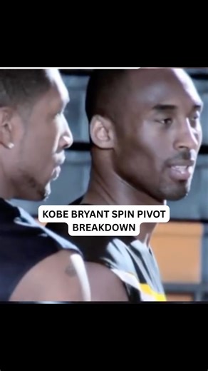 IsoScoring on Instagram: "Here’s a throwback explanation video of Kobe Bryant’s Signature Pump Fake & Pivot move. One of the main reasons Kobe was able to execute this amazing move is because he devoted a lot of time to perfecting every specific detail about it. He had one of, if not the best, footwork we have ever seen from a player. That’s why he could perform this move in a game without being called for a travel. The best scorers can master a move so well that it becomes second nature to them
