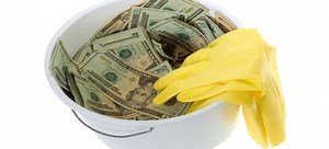 Money-saving DIY Bathroom Cleansers | DoItYourself.com