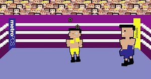 815K views · 371 reactions | Sprint doesn’t stand a fighter’s chance against us. With MetroPCS, get a network bigger, faster and more reliable than ever. | Metro by T-Mobile | Facebook